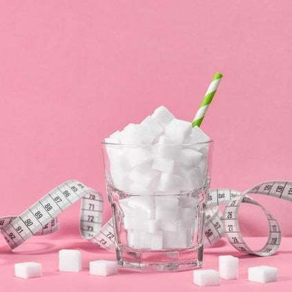 Alternatywa w diecie – zamienniki białego cukru