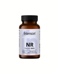 Thumbnail for NR Chlorek Rybozydu Nikotynamidu, 60 kapsułek