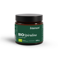 Thumbnail for Bio spirulina, 100g