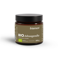 Thumbnail for Bio Ashwagandha proszek, 90g
