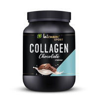 Thumbnail for Kolagen czekoladowy 600g - Intenson.pl