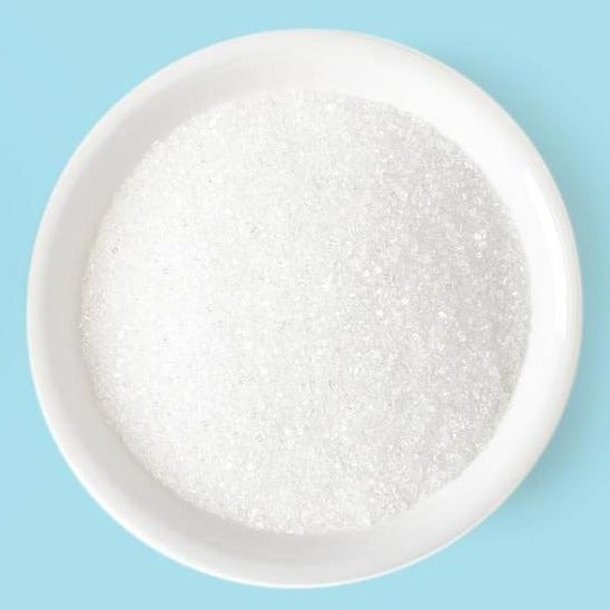 Erytrytol – idealna alternatywa dla cukru