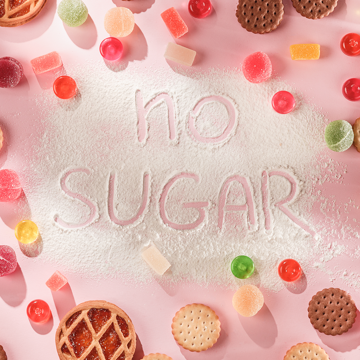 Czym zastąpić cukier w przepisach kulinarnych?