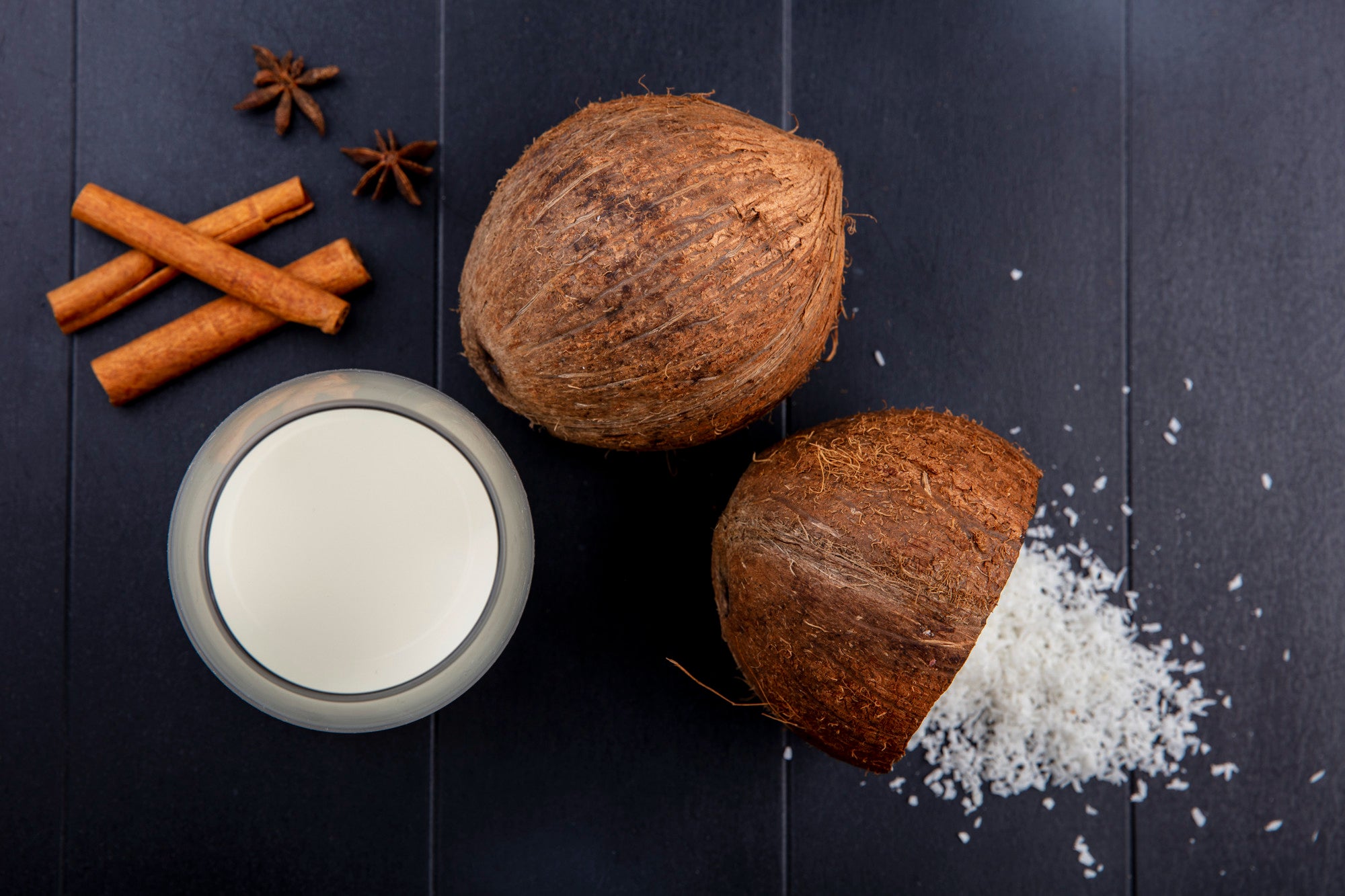 Co jest zdrowsze: cukier kokosowy czy ksylitol? Porównanie