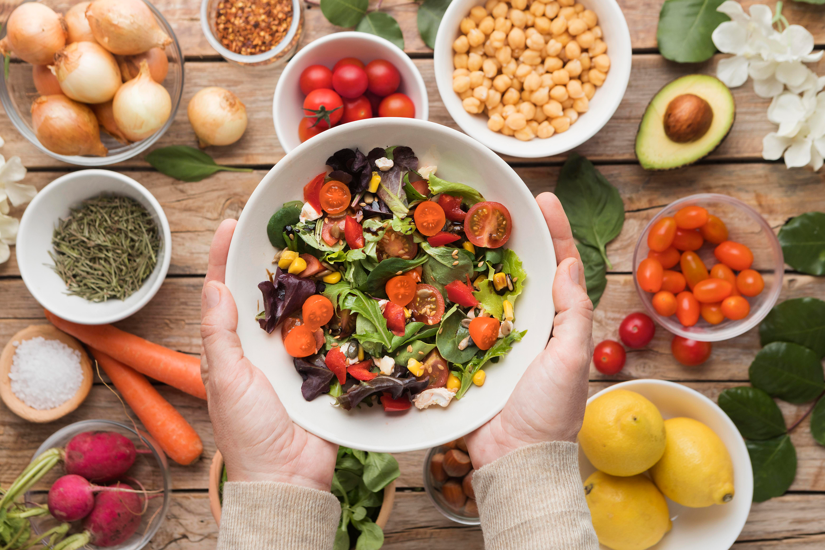 Jakie są objawy niedoboru cynku u osób na diecie wegetariańskiej i wegańskiej?
