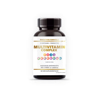 Thumbnail for Multivitamin Complex 60 tabletek