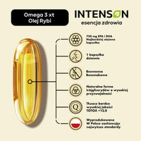 Thumbnail for Omega 3, 120 kapsułek