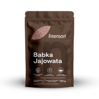 Thumbnail for Babka jajowata - łupiny 150g