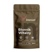Thumbnail for Błonnik witalny - mieszanka nasion, 250g
