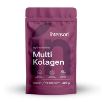 Thumbnail for Multi Kolagen, 420g