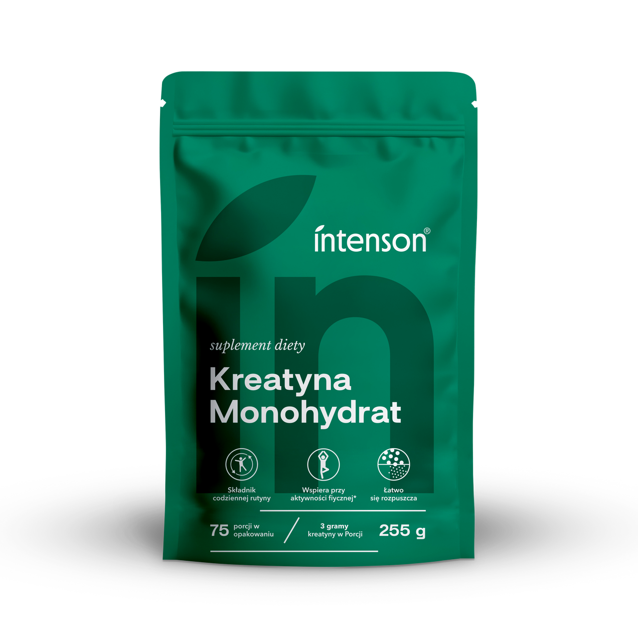Kreatyna Pure, 255 g