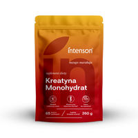 Thumbnail for Kreatyna o smaku mango-marakuja, 260g