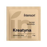 Thumbnail for Kreatyna mango-marakuja, 4g/30 saszetki