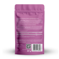 Thumbnail for Intenson Kolagen proszek + witamina C + kwas hialuronowy 60g