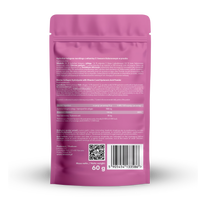 Thumbnail for Intenson Kolagen morski proszek + witamina C + kwas hialuronowy 60g