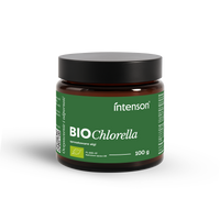 Thumbnail for Bio chlorella - proszek 100g
