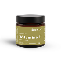 Thumbnail for Witamina C - proszek 150g - Intenson.pl