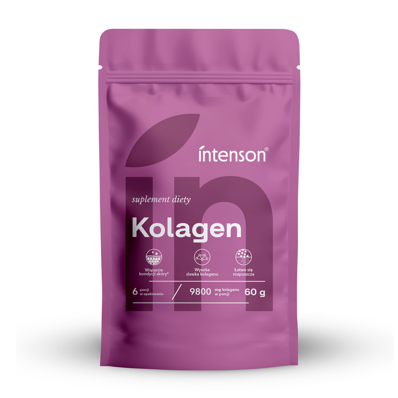 Kolagen hydrolizat, 60g