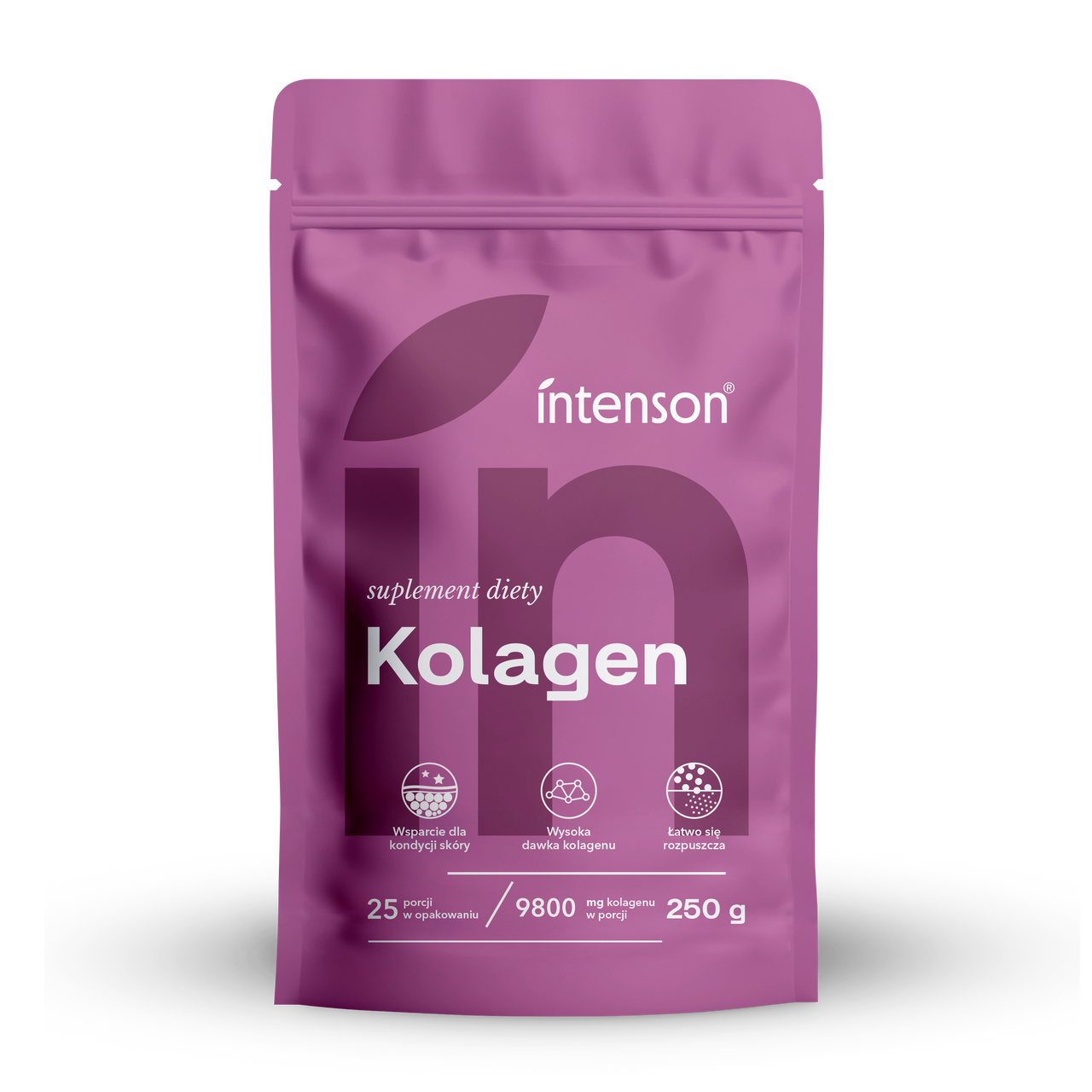 Kolagen hydrolizat, 250g