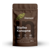 Thumbnail for Białko konopne, 250g
