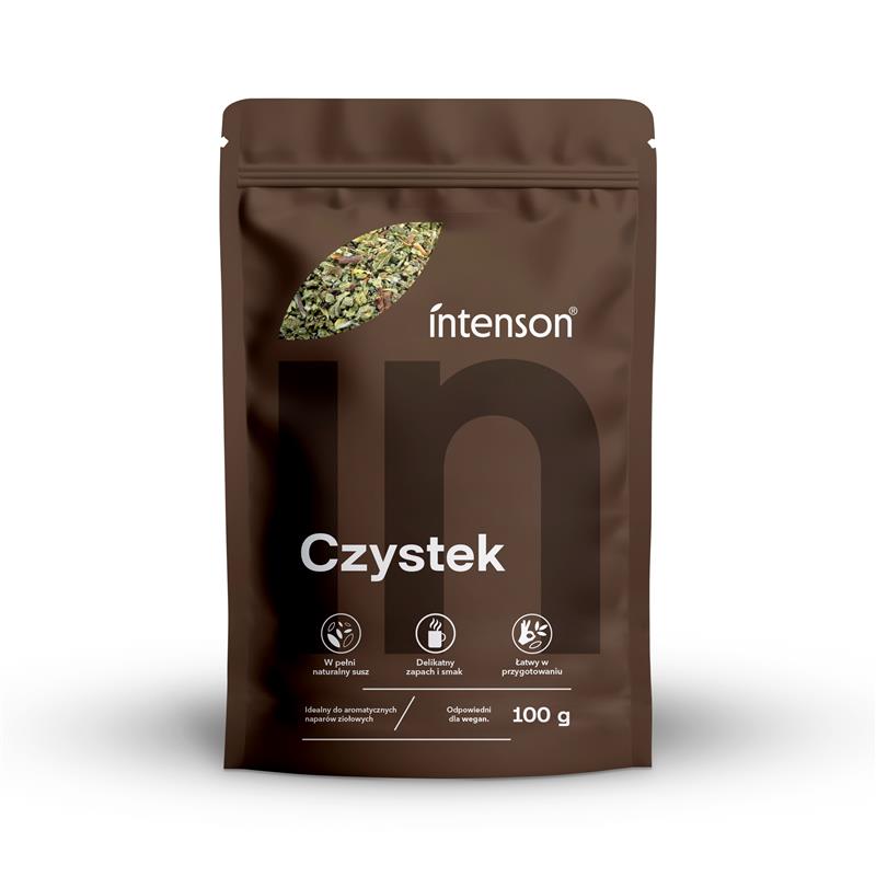 Cistus - dried 100g