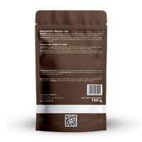 Thumbnail for Intenson Zioła Szwedzkie suszone 100g