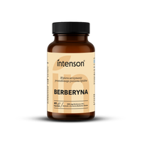 Thumbnail for Berberyna, 60 kapsułek