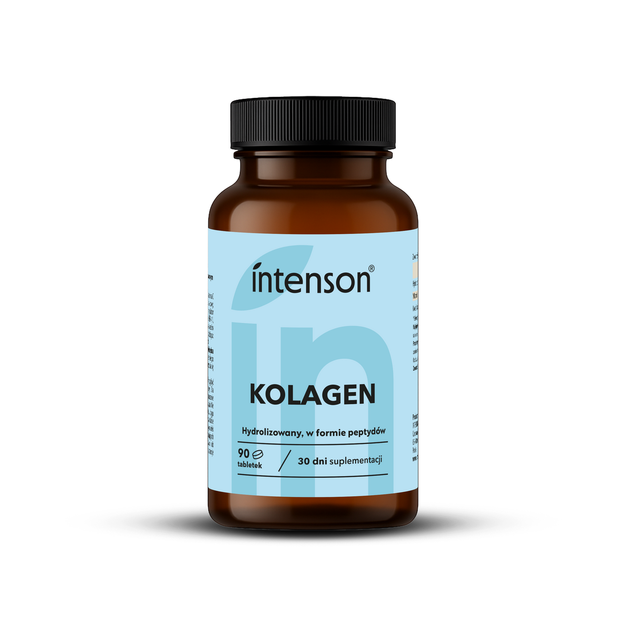 Kolagen, 90 tabletek
