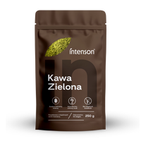 Thumbnail for Kawa zielona mielona 250g