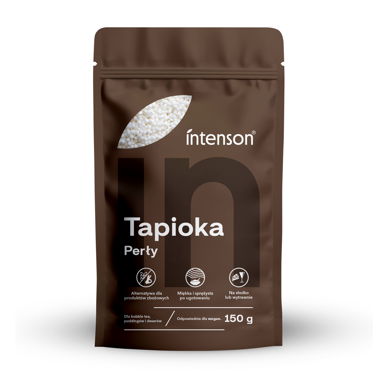 Tapioka - kulki 150g