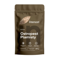 Thumbnail for Ostropest plamisty mielony, suplement diety 200g