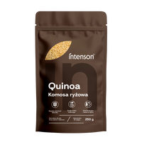 Thumbnail for Quinoa - komosa ryżowa (biała), 250g