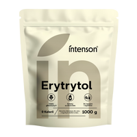 Thumbnail for Erytrytol 1kg - słodzik 0 kcal