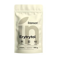 Thumbnail for Erythritol 500g - natural sweetener 0 kcal