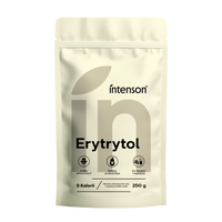 Thumbnail for Erythritol 250g - natural sweetener 0 kcal