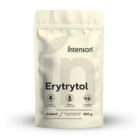 Thumbnail for Erythritol 250g - natural sweetener 0 kcal