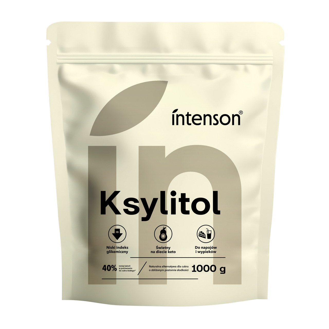 Xylitol 1kg