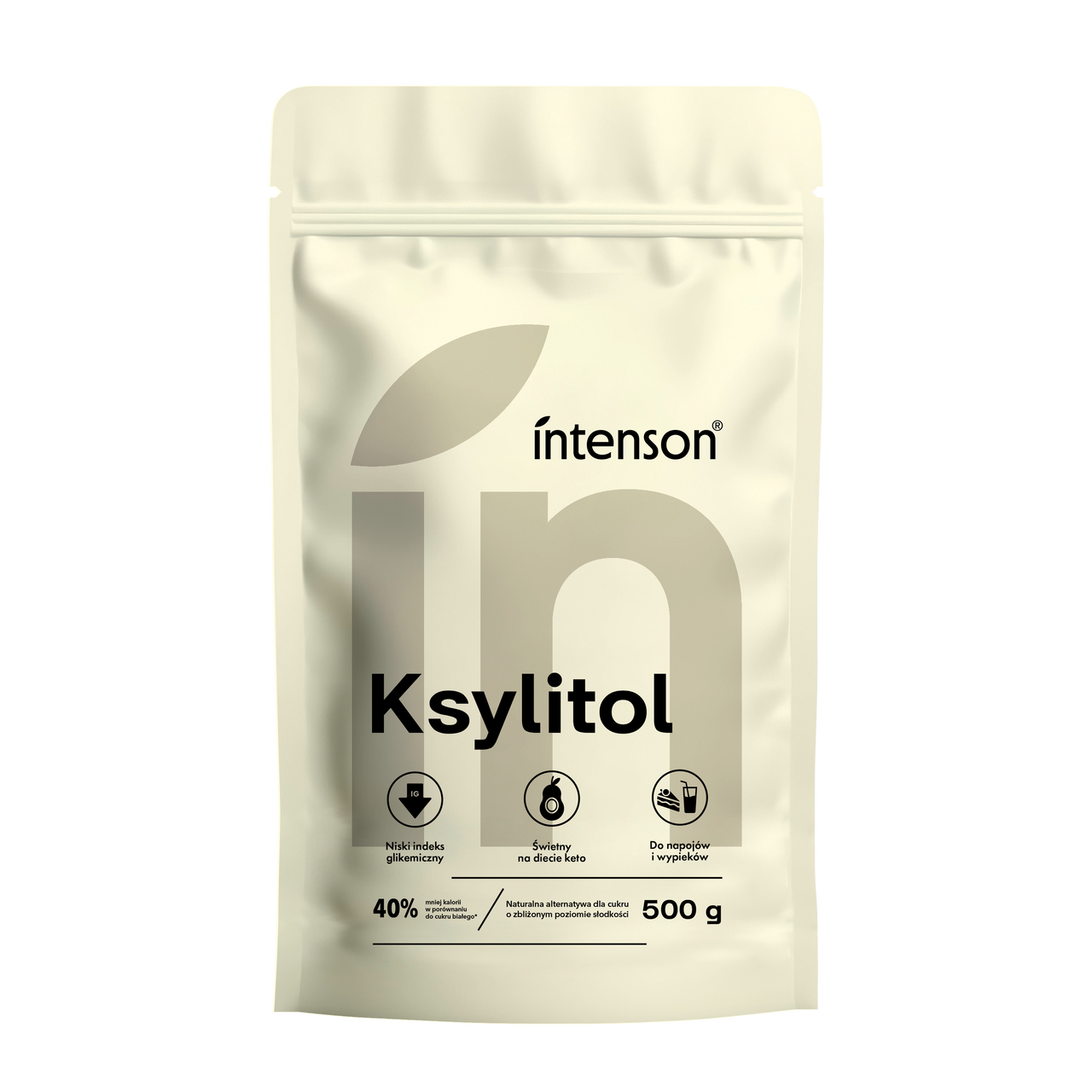 Xylitol 500g