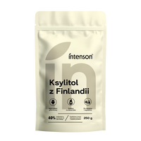 Thumbnail for Ksylitol Danisco (FINLANDIA), 250g