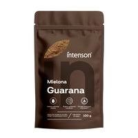 Thumbnail for Guarana mielona, 100g