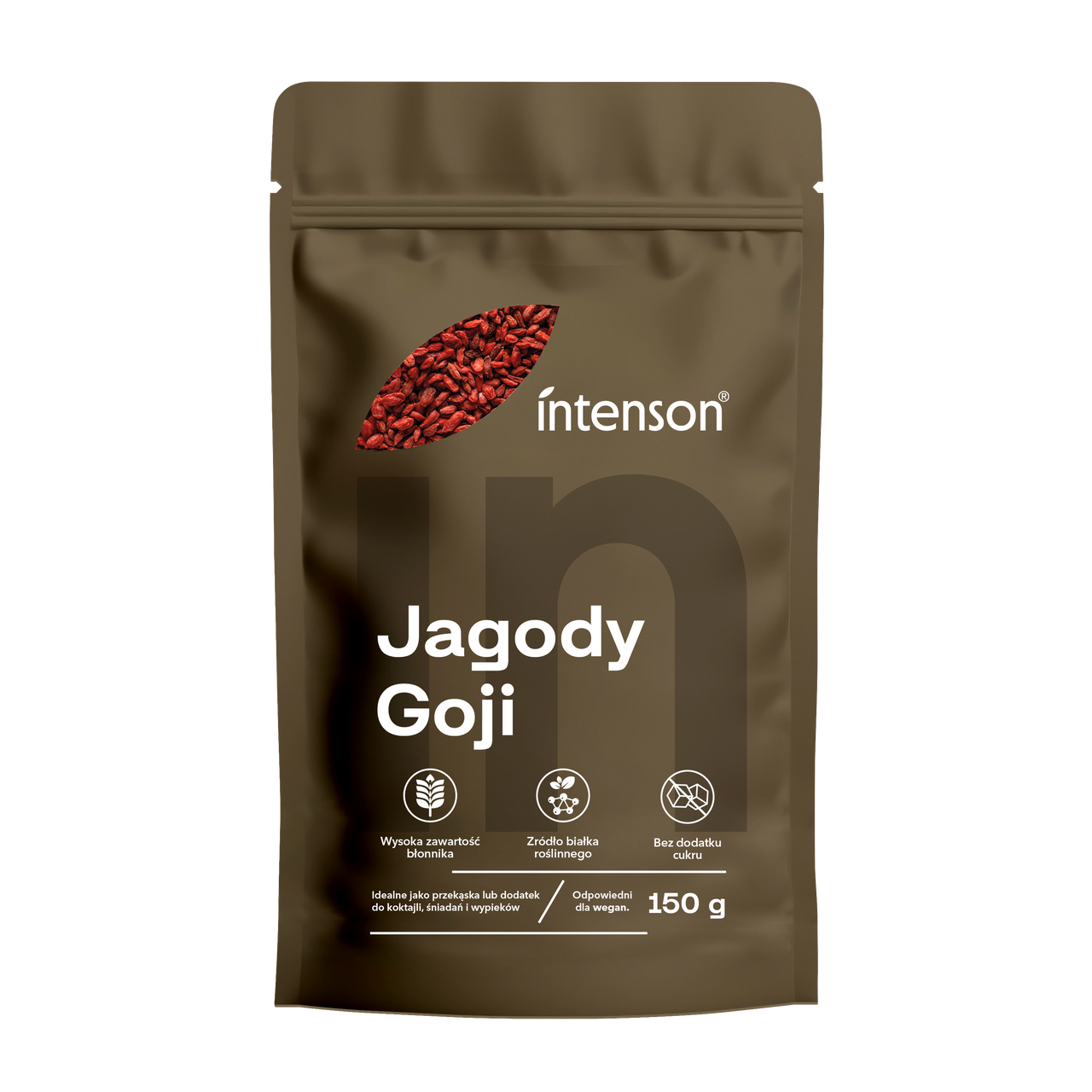 Goji berries 150g