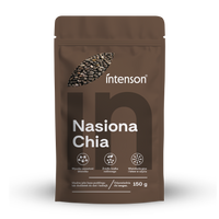 Thumbnail for Intenson Nasiona Chia - Szałwia Hiszpańska 150g