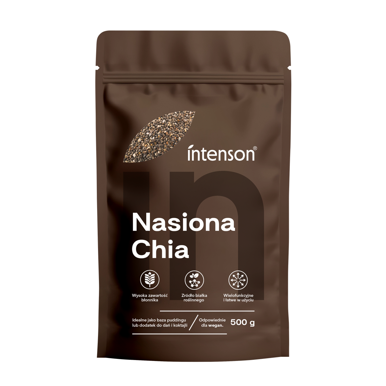 Chia seeds - Salvia Spanish 250g