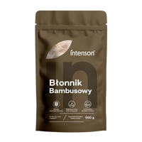 Thumbnail for Błonnik bambusowy, 500g