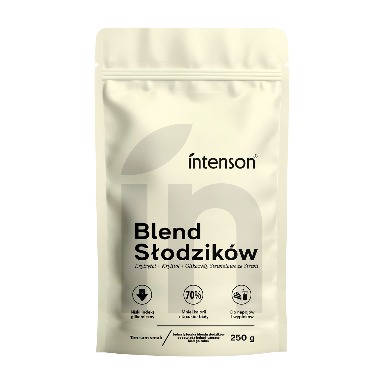 Intenson Blend Słodzików 250g