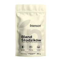Thumbnail for Intenson Blend Słodzików 250g