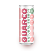 Thumbnail for FBA Guarco Energy Drink Wiśniowy 250ml