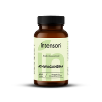 Thumbnail for Ashwagandha 10mg witanolidów, 60 tabletek