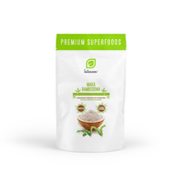 Thumbnail for Bamboo flour 500g (Mąka bambusowa KETO)