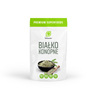 Thumbnail for Białko konopne, 250g